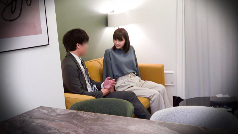 素人エロ動画｜【OL】 ひとみ（ddh388）｜本編フル