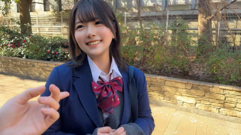 素人エロ動画｜【美少女】 はるな（deaa002）｜本編フル