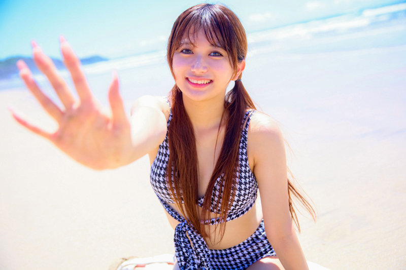 素人エロ動画｜【中出し】 かりんちゃま（deaa015）｜本編フル