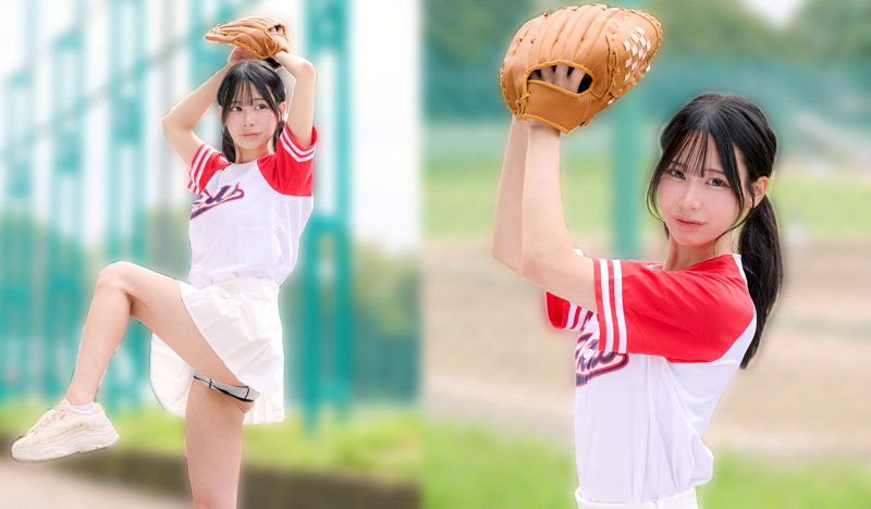 素人エロ動画｜【女子校生】 ひまりん（debz005）｜本編フル