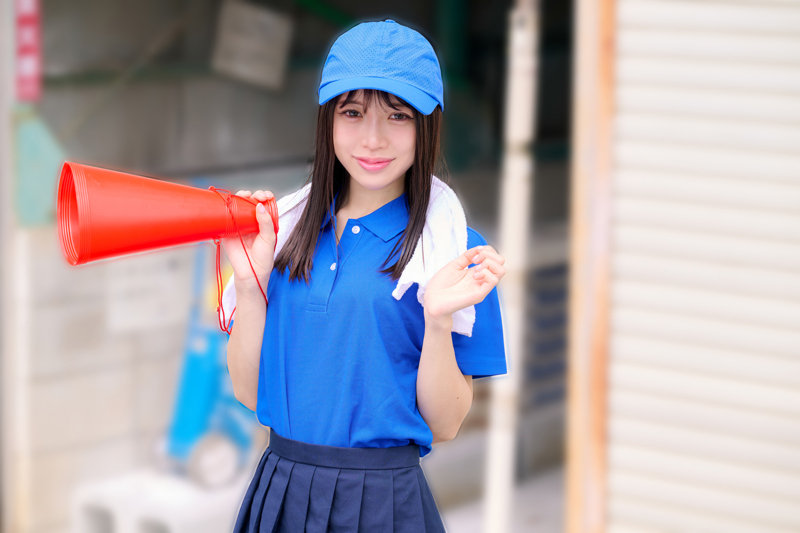 素人エロ動画｜【女子校生】 わこちゃん（debz008）｜本編フル