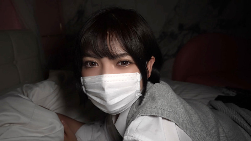 素人エロ動画｜【巨乳】 はるの（fct0156）｜本編フル