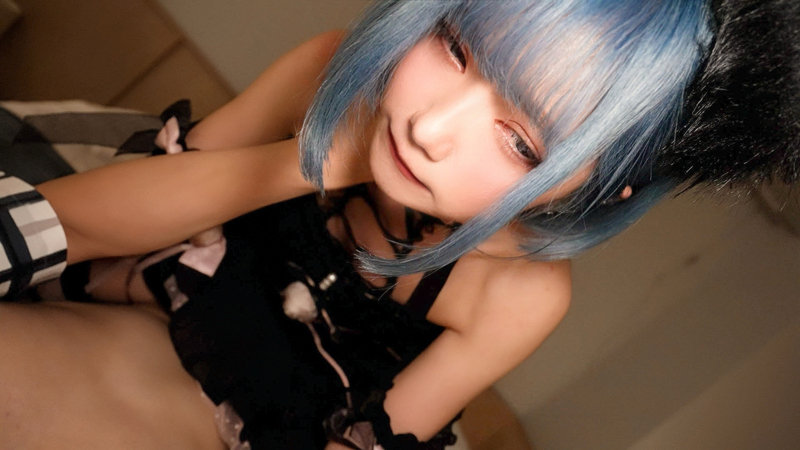素人エロ動画｜【コスプレ】 ちゃる（fct0159）｜本編フル