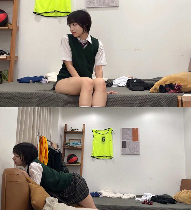 素人エロ動画｜【ハメ撮り】 角オナみこちゃん（fuyu157）｜本編フル