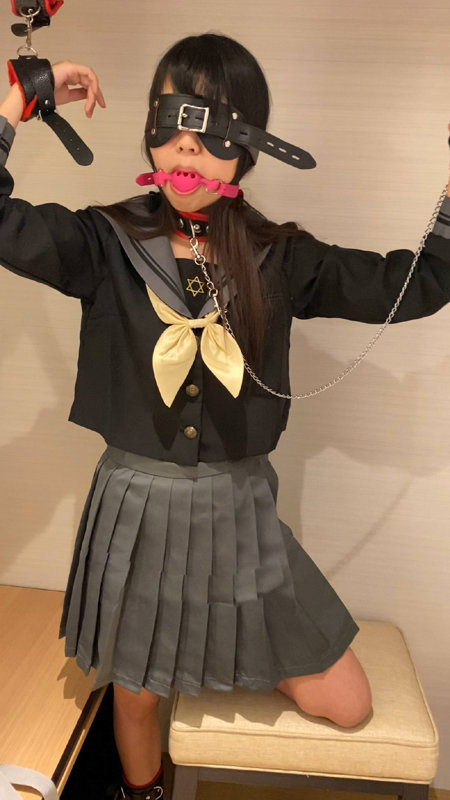 素人エロ動画｜【アクメ・オーガズム】 Kちゃん（gobuc007）｜本編フル