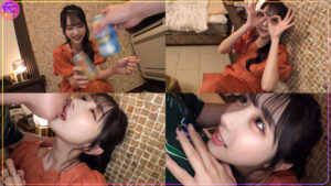 【本編フル動画】ゆいか｜instc683