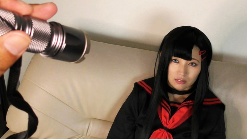 素人エロ動画｜【電マ】 Sちゃん（ites001）｜本編フル