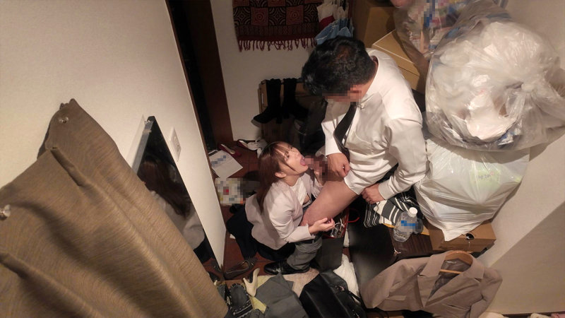 素人エロ動画｜【騎乗位】 ミオさん（kitaike493）｜本編フル