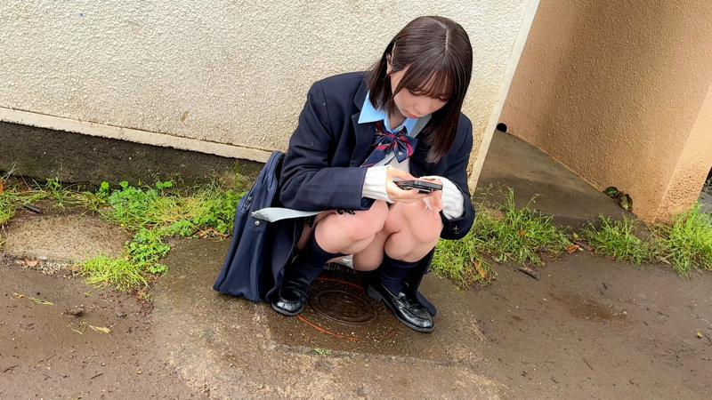 素人エロ動画｜【イラマチオ】 ユナ（kure010）｜本編フル