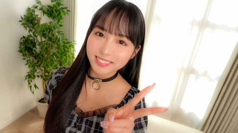 素人エロ動画｜【ハメ撮り】 はな（mach008）｜本編フル