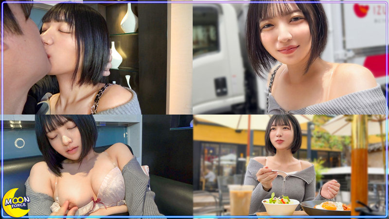 素人エロ動画｜【騎乗位】 ゆみ（mfc348）｜本編フル