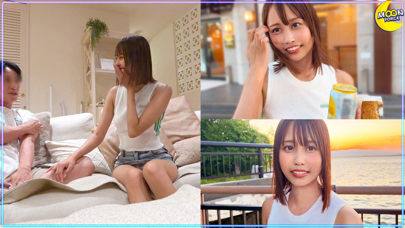 素人エロ動画｜【バック】 ちな（mfc353）｜本編フル