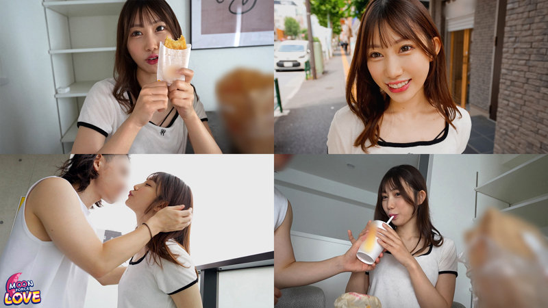 素人エロ動画｜【中出し】 るる（mfcl022）｜本編フル