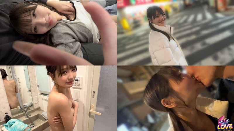 素人エロ動画｜【お風呂】 あいる（mfcl028）｜本編フル