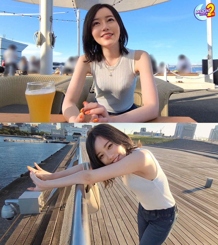 素人エロ動画｜【美乳】 幸香（mfcs104）｜本編フル
