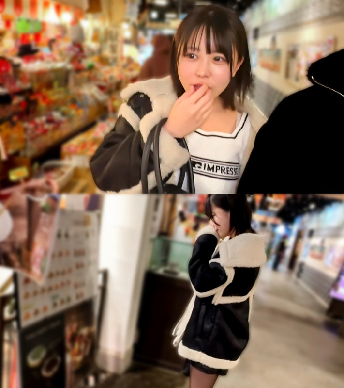 素人エロ動画｜【バック】 童顔巨乳こなつ（mfcs159）｜本編フル