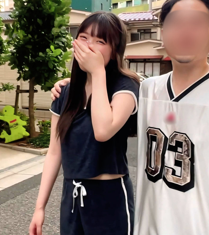 素人エロ動画｜【尻フェチ】 ひのり（mfcs188）｜本編フル