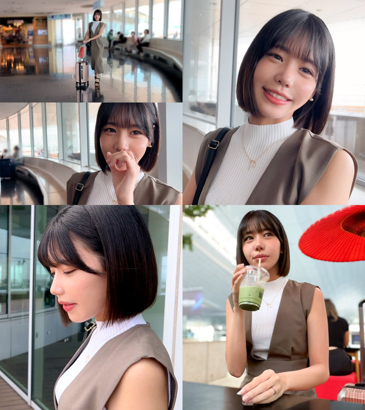 素人エロ動画｜【スレンダー】 みなみ（mfcw061）｜本編フル