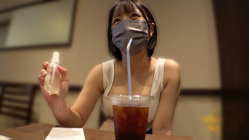 素人エロ動画｜【巨乳】 かな（mgsod061）｜本編フル