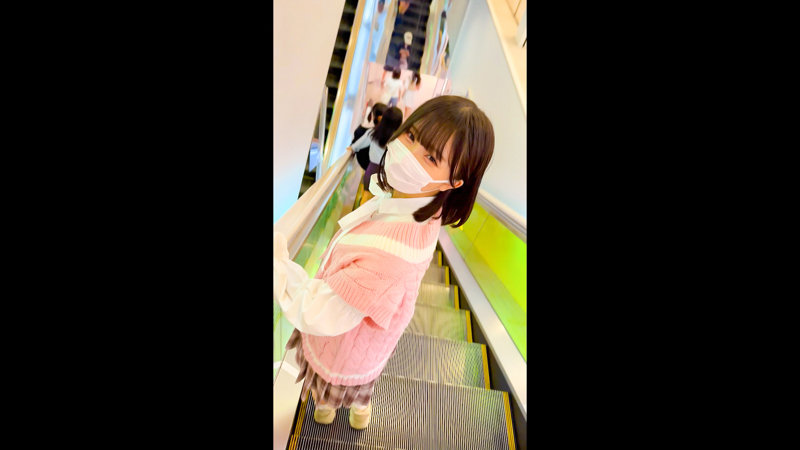 素人エロ動画｜【中出し】 ゆり（mla188）｜本編フル