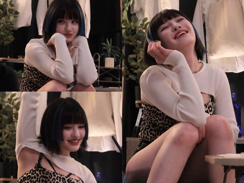 素人エロ動画｜【女子校生】 あゆみ（msodn997）｜本編フル