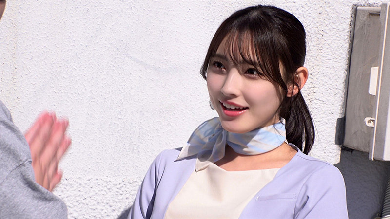 素人エロ動画｜【キス・接吻】 かなさん（nost086）｜本編フル