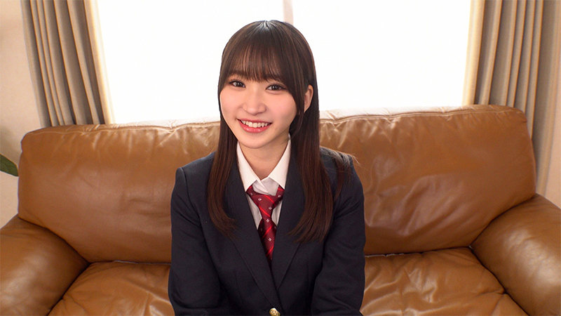 素人エロ動画｜【制服】 しおり（nost105）｜本編フル