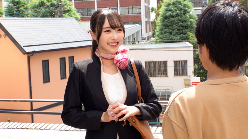 素人エロ動画｜【イラマチオ】 ゆいか（nost202）｜本編フル