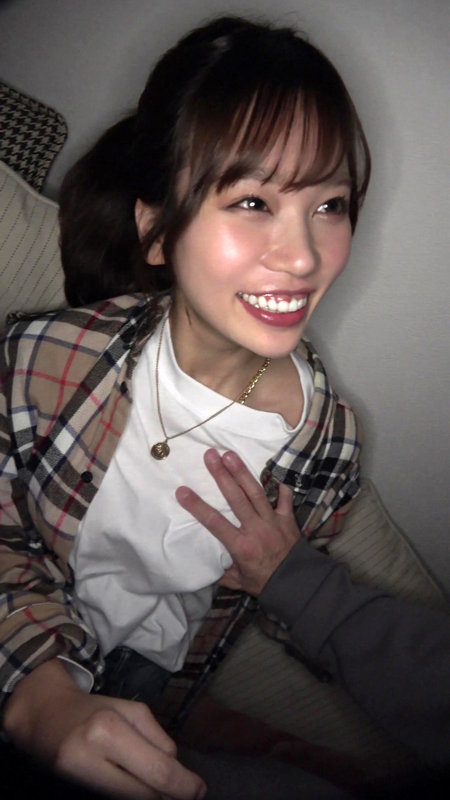 素人エロ動画｜【美脚】 みなみん（oreb022）｜本編フル