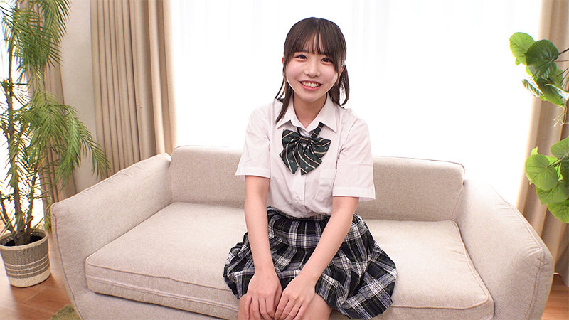 素人エロ動画｜【制服】 こなつ（orecz229）｜本編フル