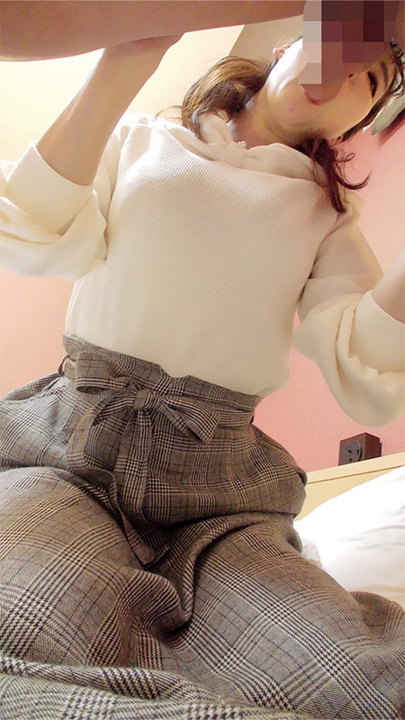 素人エロ動画｜【フェラ】 しおりさん（orecz234）｜本編フル
