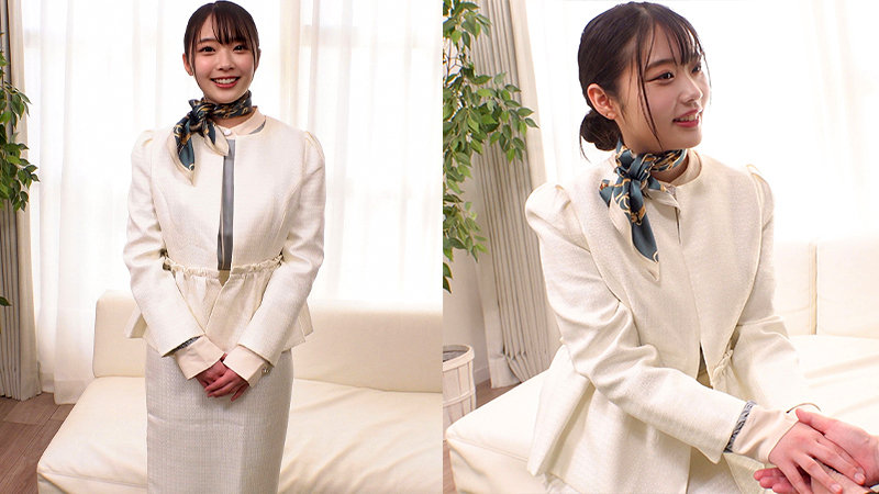 素人エロ動画｜【制服】 エマさん（orecz242）｜本編フル