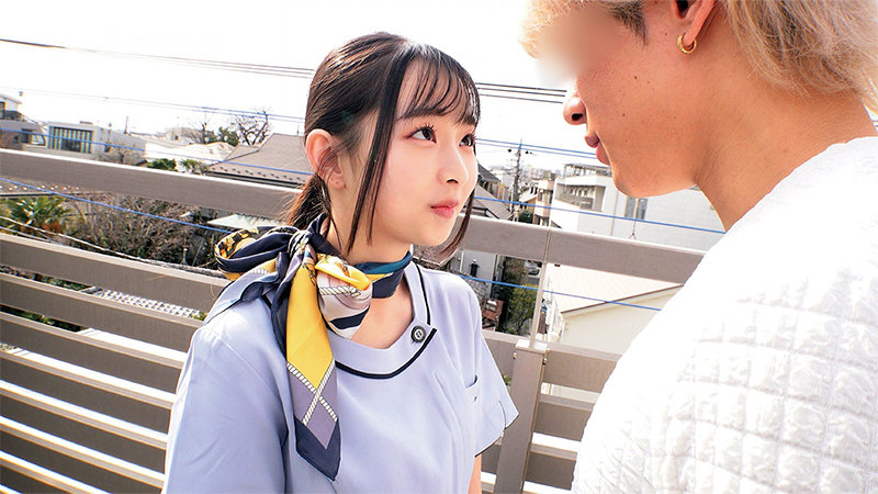 素人エロ動画｜【清楚】 つぼみさん（orecz267）｜本編フル
