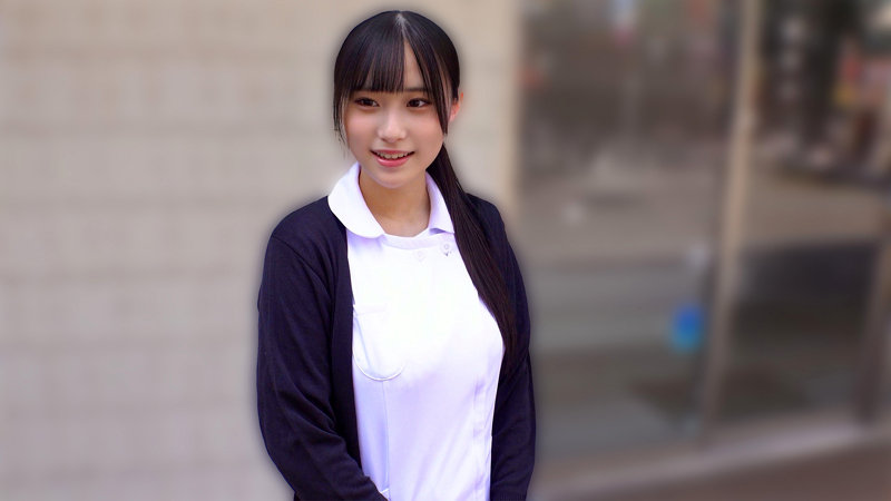 素人エロ動画｜【看護婦・ナース】 ひびきさん（orecz453）｜本編フル