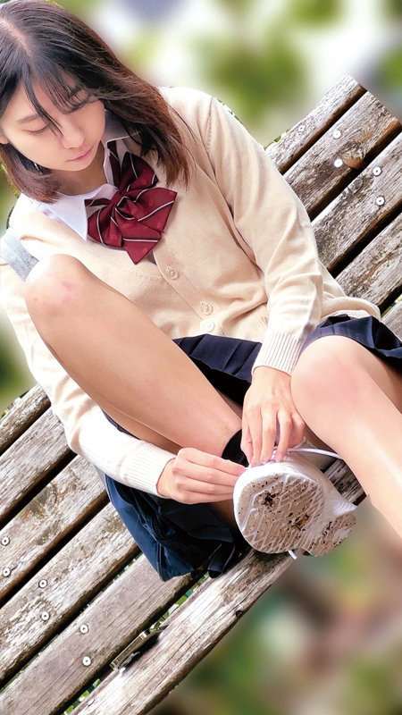 素人エロ動画｜【鬼畜】 み○り公園ちゃん（oremo263）｜本編フル