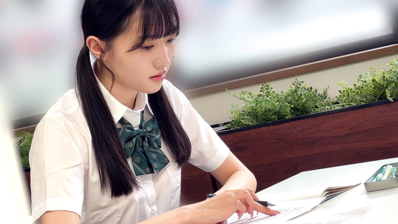 素人エロ動画｜【淫乱・ハード系】 女生徒S275（oremo275）｜本編フル