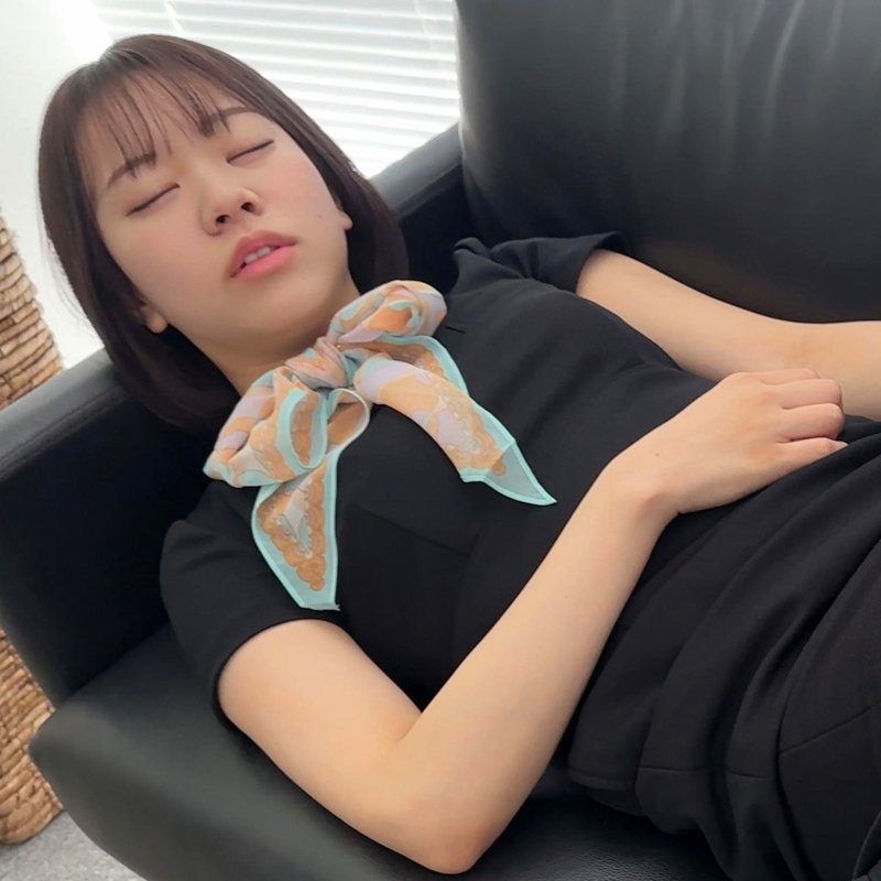 素人エロ動画｜【スチュワーデス】 I289（oremo289）｜本編フル