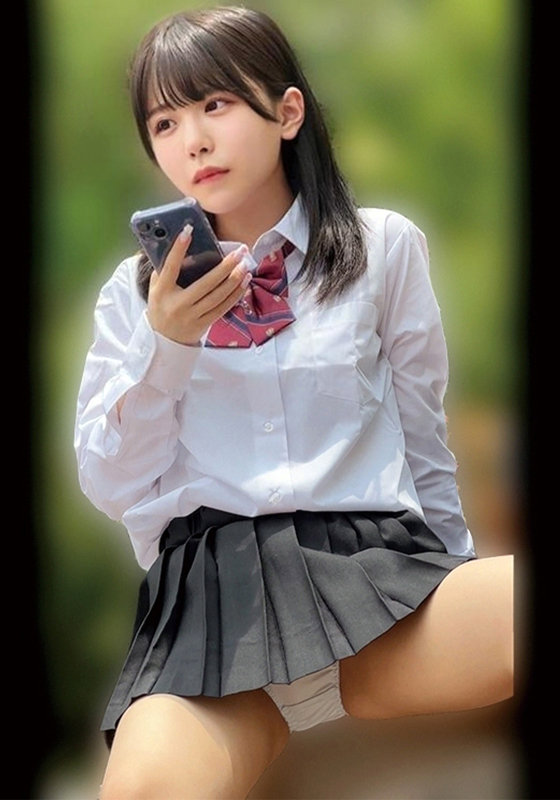 素人エロ動画｜【鬼畜】 パンチラ天使ちゃん（oremo293）｜本編フル