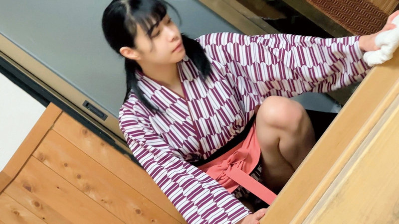 素人エロ動画｜【和服・浴衣】 花乃（oremo298）｜本編フル