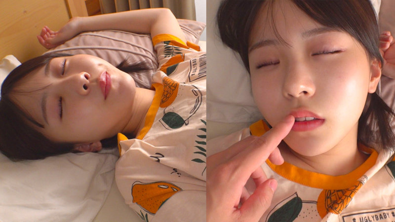 素人エロ動画｜【美少女】 コナツちゃん（oremo316）｜本編フル