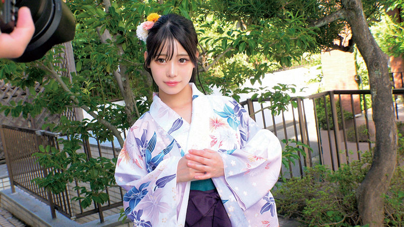 素人エロ動画｜【スレンダー】 HさんJ大学卒業（oremo326）｜本編フル