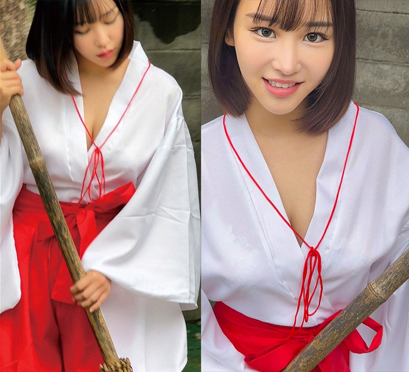 素人エロ動画｜【巨乳】 赤○島○宮Hちゃん（oremo359）｜本編フル