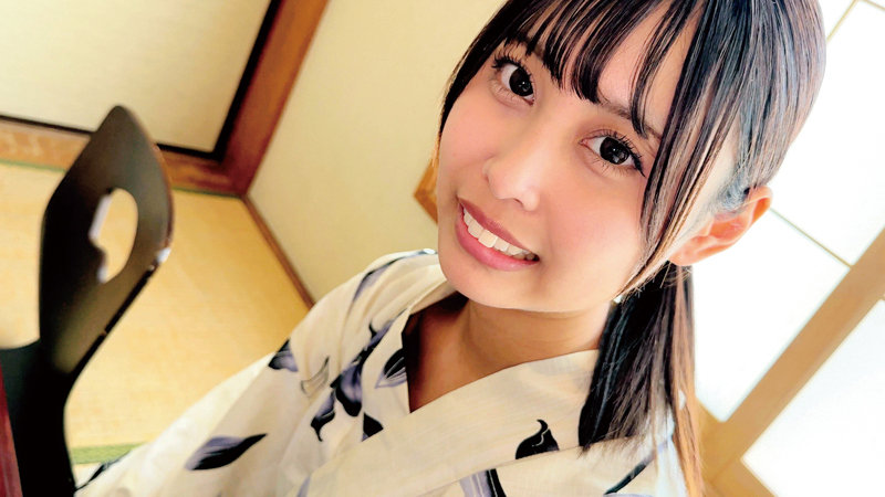 素人エロ動画｜【美少女】 ちなみ（oremo403）｜本編フル