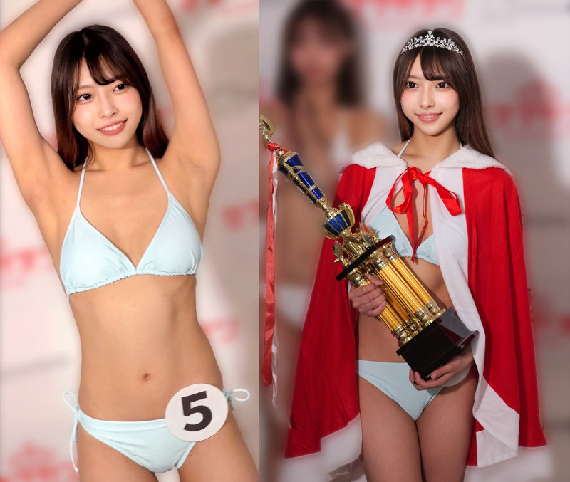 素人エロ動画｜【水着】 Nさん（oremo413）｜本編フル