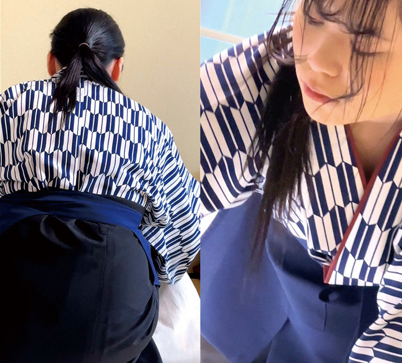 素人エロ動画｜【中出し】 槙野（oremo416）｜本編フル