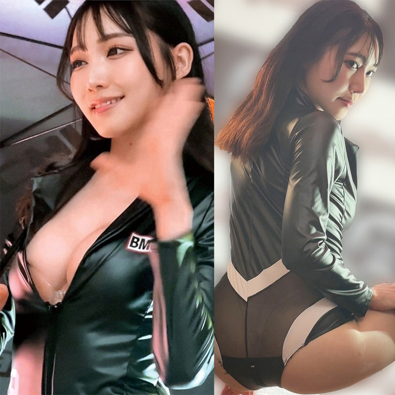 素人エロ動画｜【巨乳】 RIO（oremo437）｜本編フル