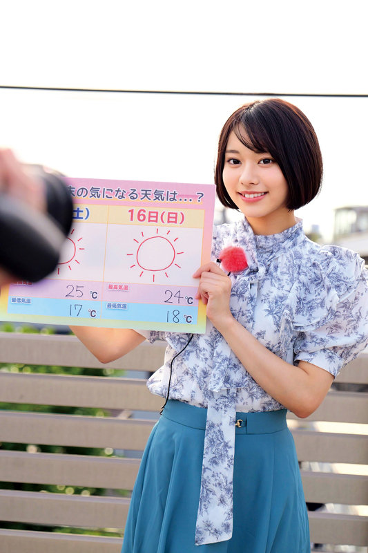 素人エロ動画｜【女子アナ】 赤名さん（oremo460）｜本編フル