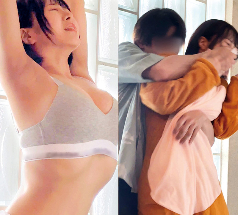 素人エロ動画｜【巨乳】 めい（oremo493）｜本編フル