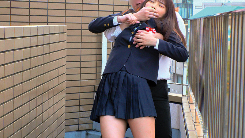素人エロ動画｜【スレンダー】 フウ（oremo517）｜本編フル