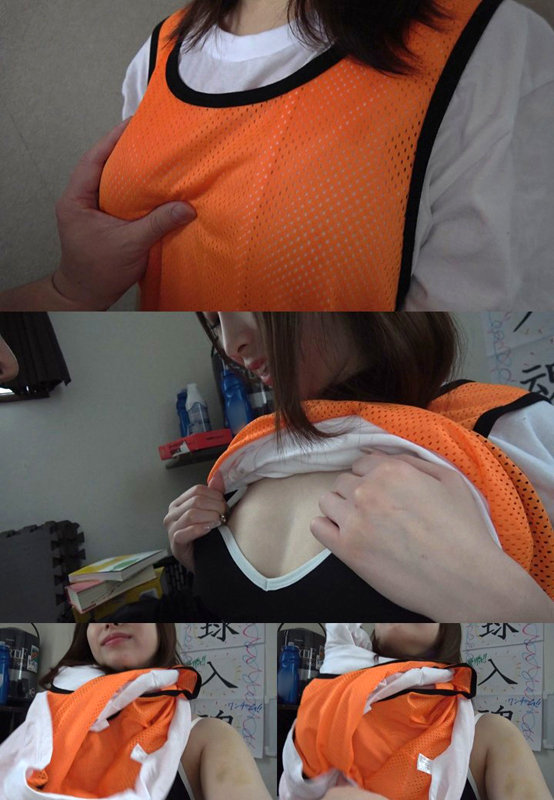 素人エロ動画｜【体操着・ブルマ】 ももちゃん（pai055）｜本編フル
